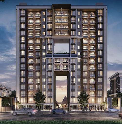 Neelyog Aarana — Ghatkopar West
